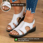 Scarpe Ortopediche Classiche con Stile Senza Tempo