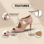 Scarpe Ortopediche Chic dal Design Unico