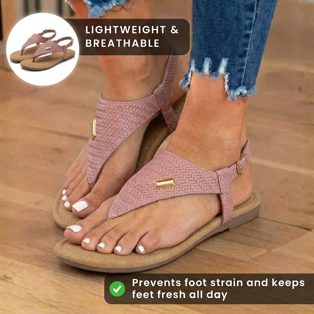 Scarpe Ortopediche Aggraziate dal Look Moderno