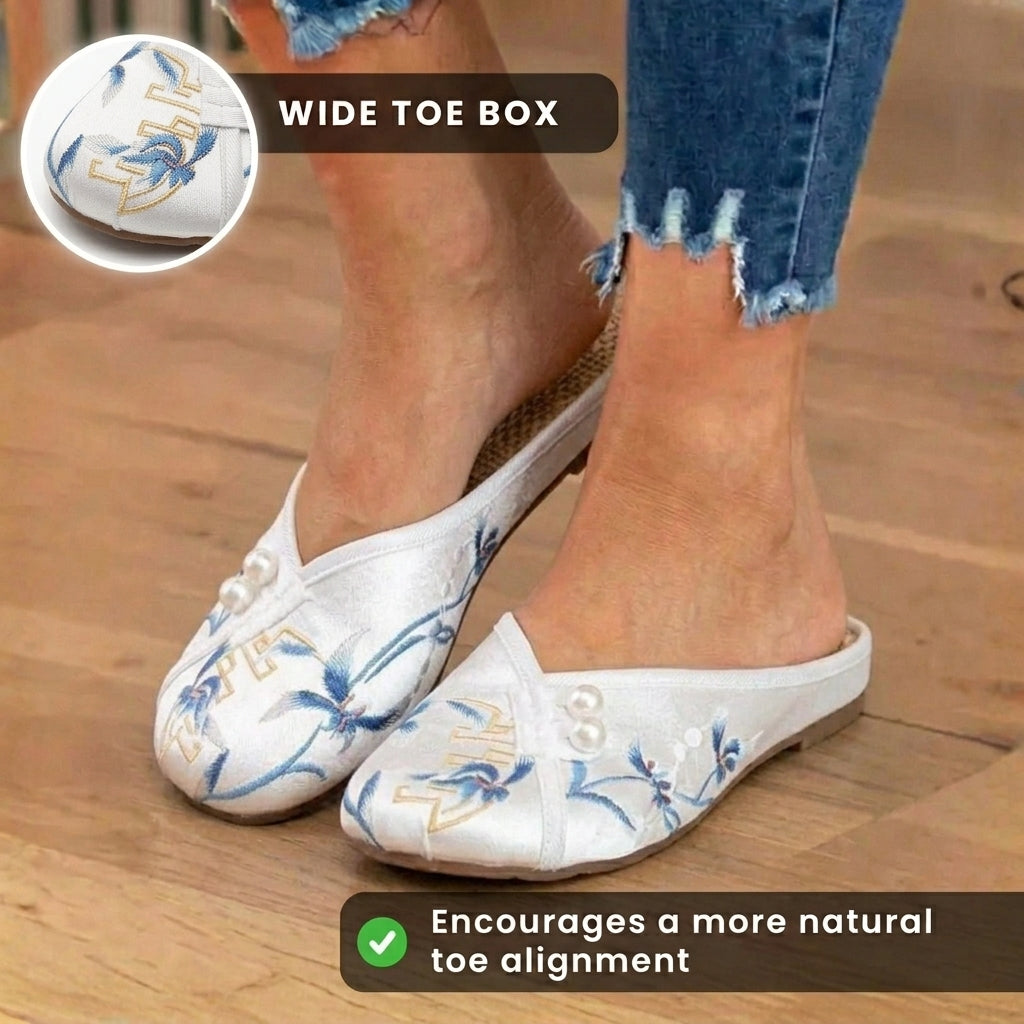 Scarpe Ortopediche Classiche con Stile Senza Tempo