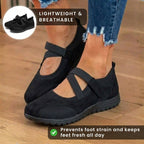 Scarpe Ortopediche Classiche con Stile Senza Tempo