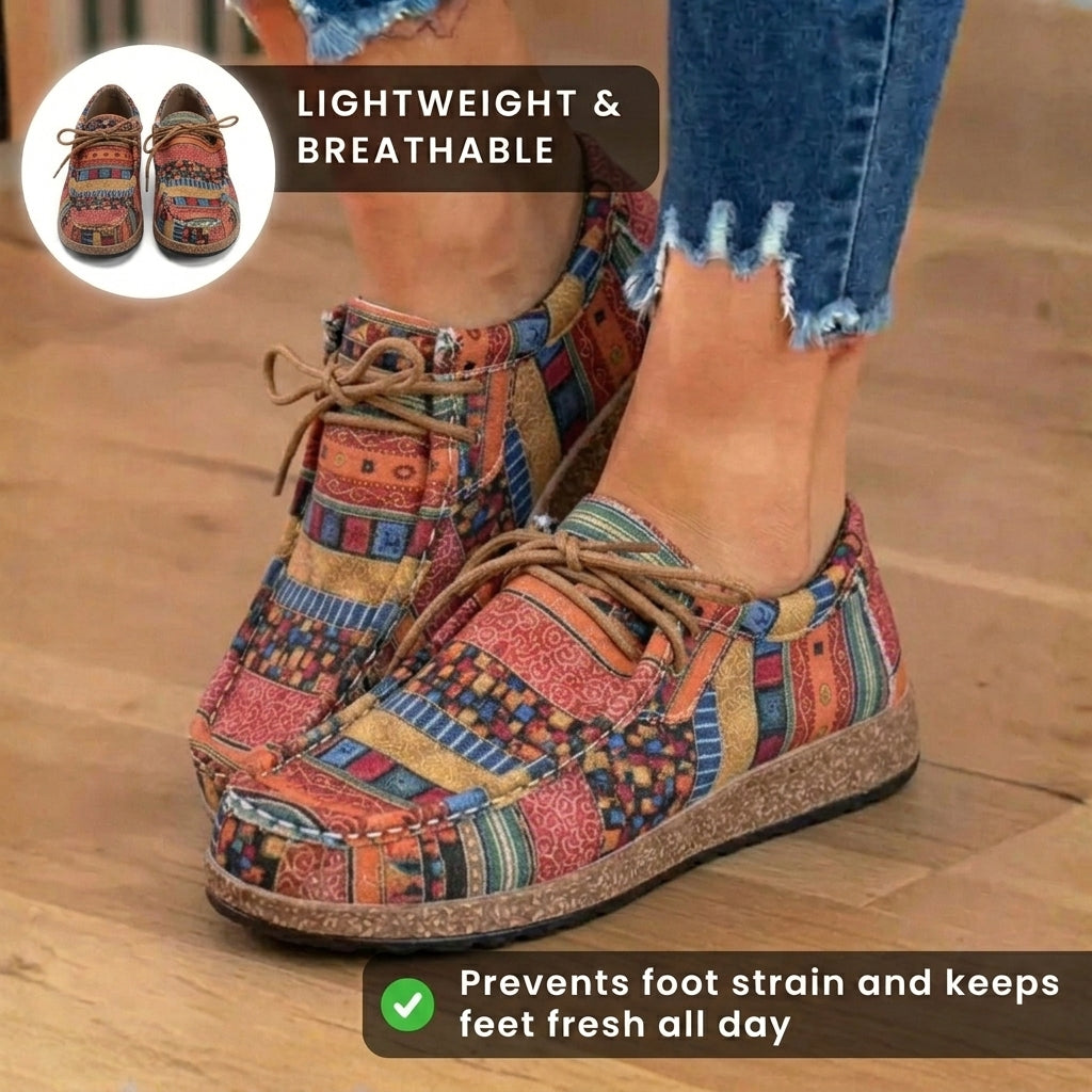 Scarpe Ortopediche Comode per Uso Quotidiano