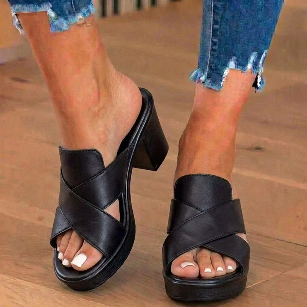 Scarpe Ortopediche Ispirate al Vintage
