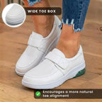 Scarpe Ortopediche Classiche con Stile Senza Tempo