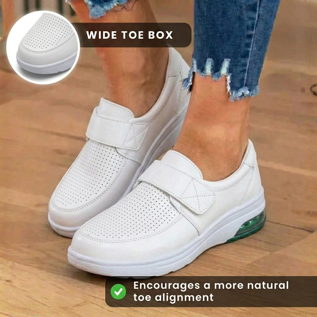 Scarpe Ortopediche Classiche con Stile Senza Tempo