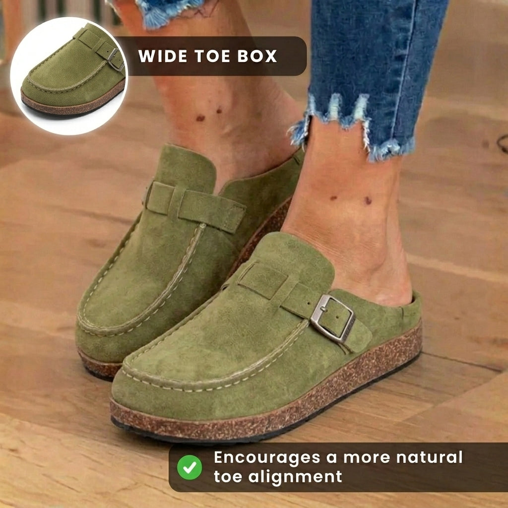 Scarpe Ortopediche Splendidamente Realizzate