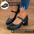 Scarpe Ortopediche Aggraziate dal Look Moderno