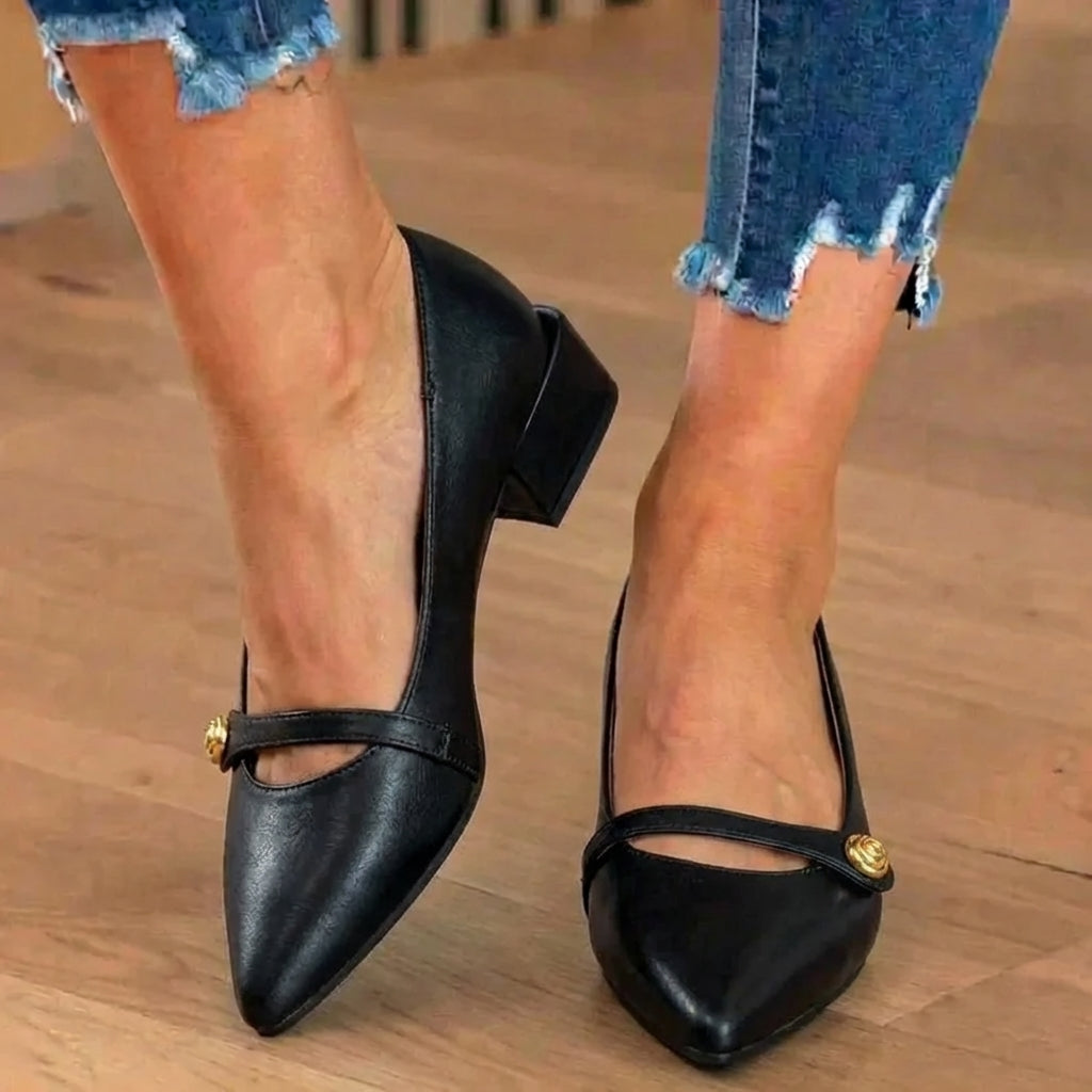 Scarpe Ortopediche Chic dal Design Unico