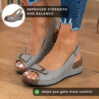 Scarpe Ortopediche Eleganti per Ogni Passo