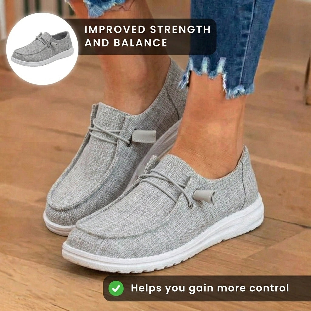 Scarpe Ortopediche Classiche con Stile Senza Tempo