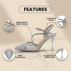 Scarpe Ortopediche Chic dal Design Unico