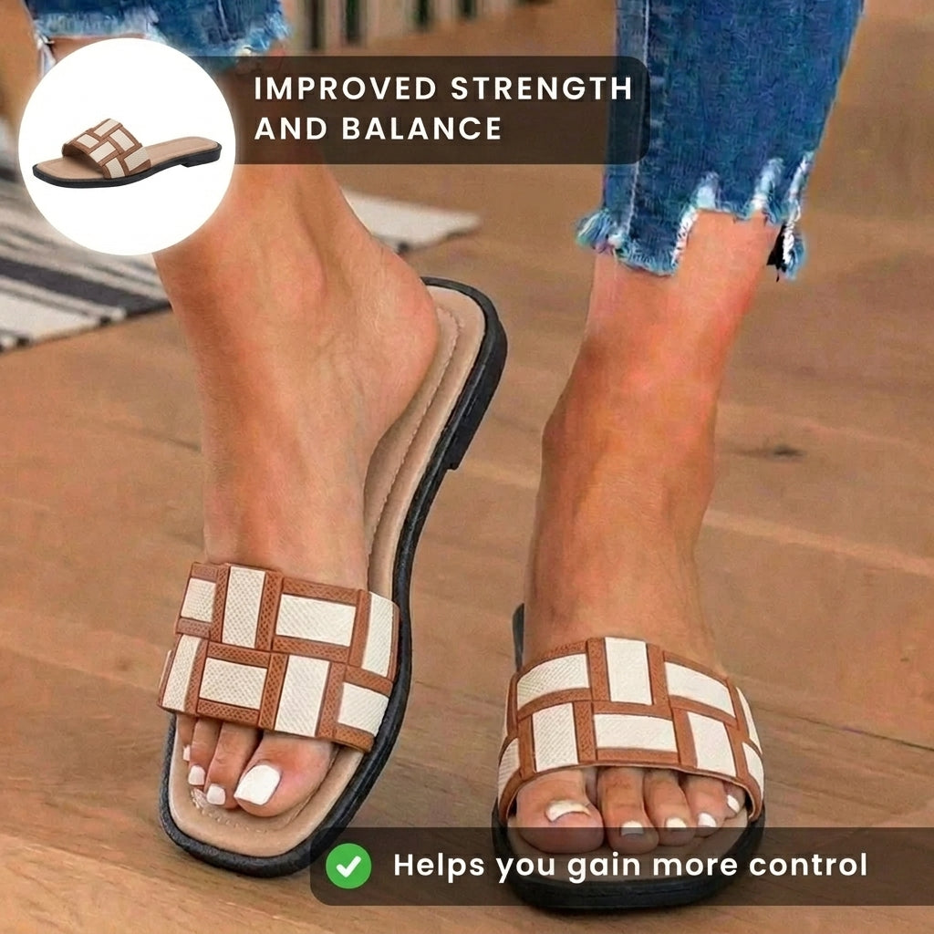 Scarpe Ortopediche Ispirate al Vintage
