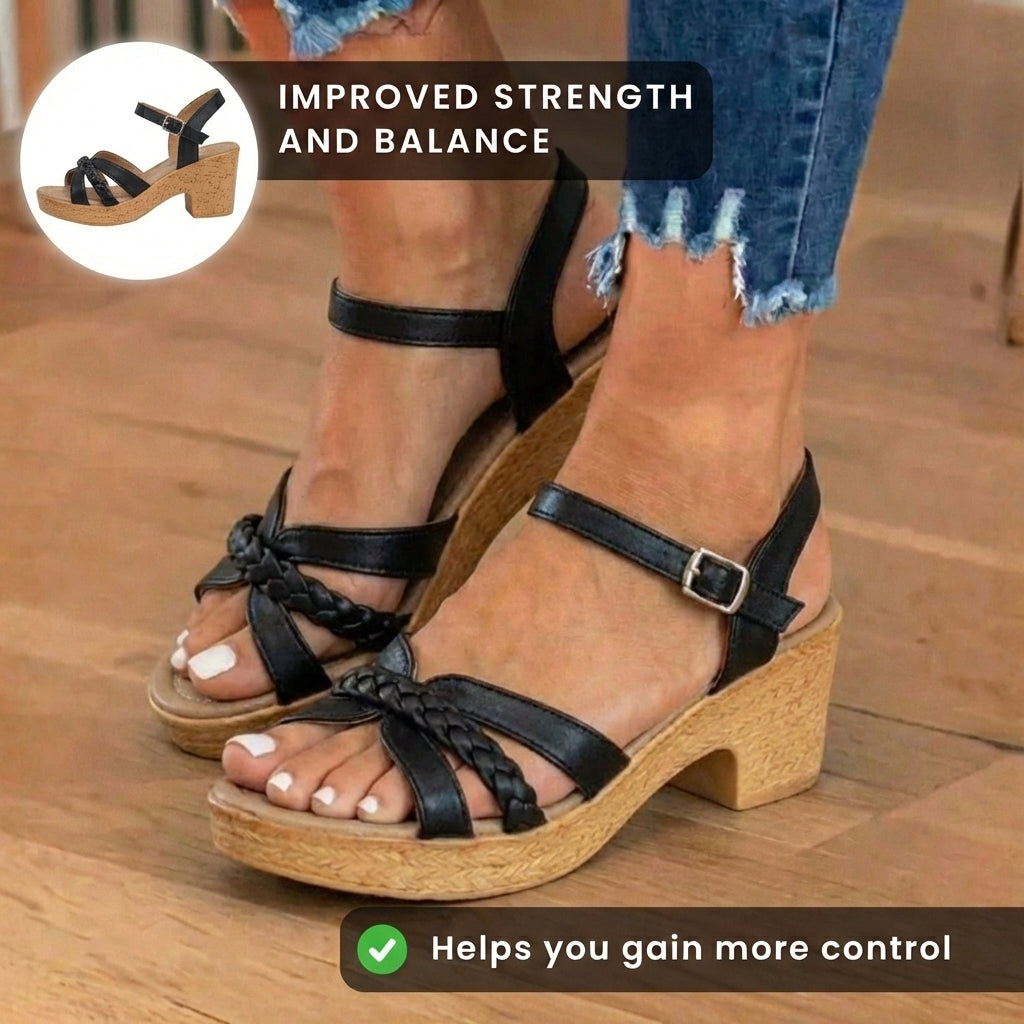 Scarpe Ortopediche Stilose per Ogni Occasione
