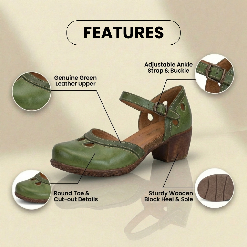 Scarpe Ortopediche Eleganti per Ogni Passo