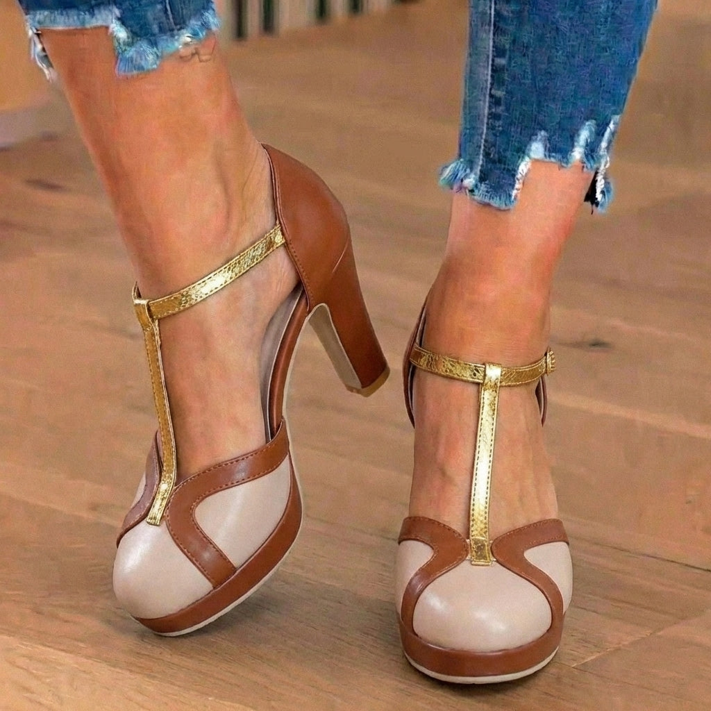 Scarpe Ortopediche Eleganti per Ogni Passo
