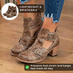Scarpe Ortopediche Classiche con Stile Senza Tempo