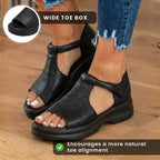 Scarpe Ortopediche Classiche con Stile Senza Tempo