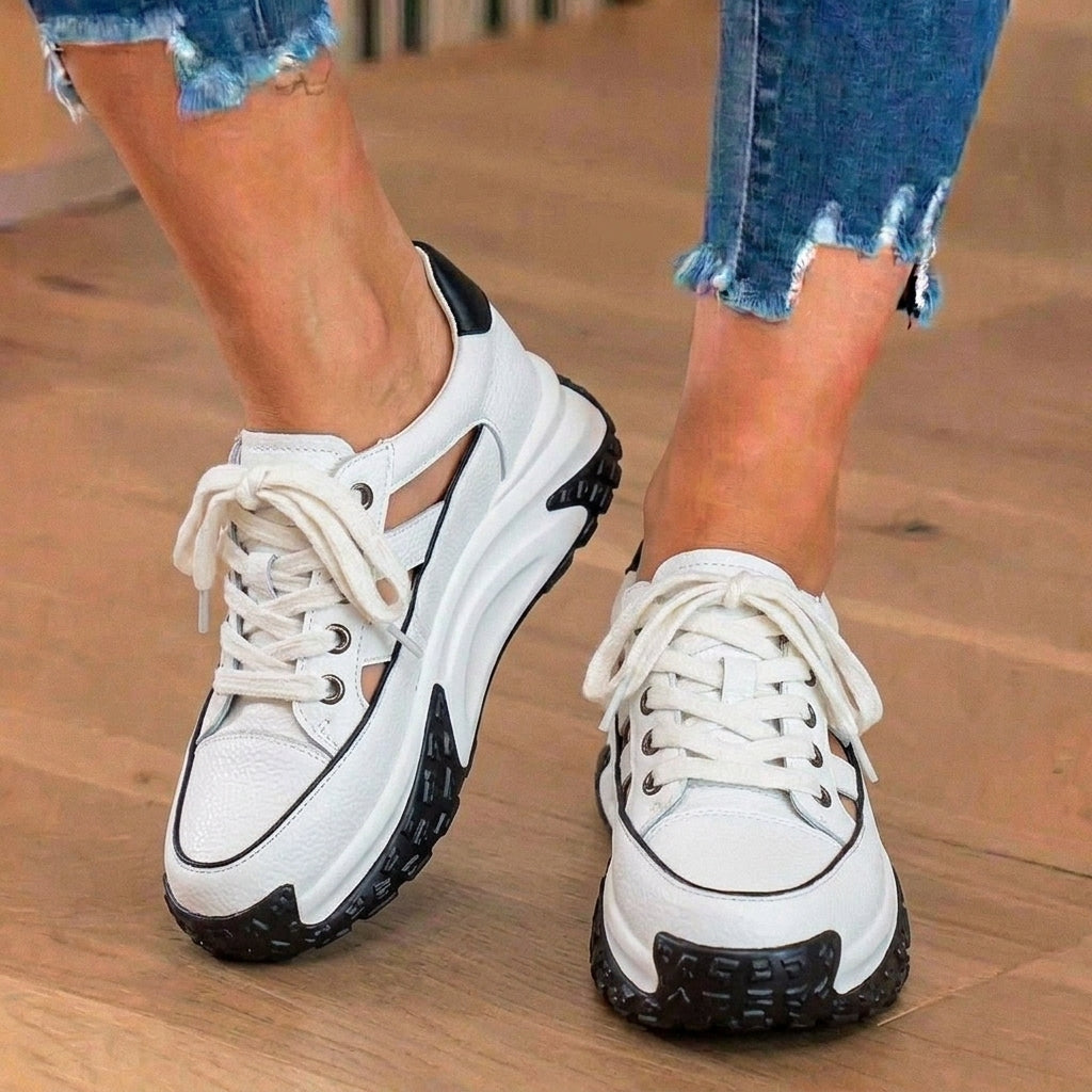 Scarpe Ortopediche Ispirate al Vintage