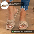 Scarpe Ortopediche Chic dal Design Unico