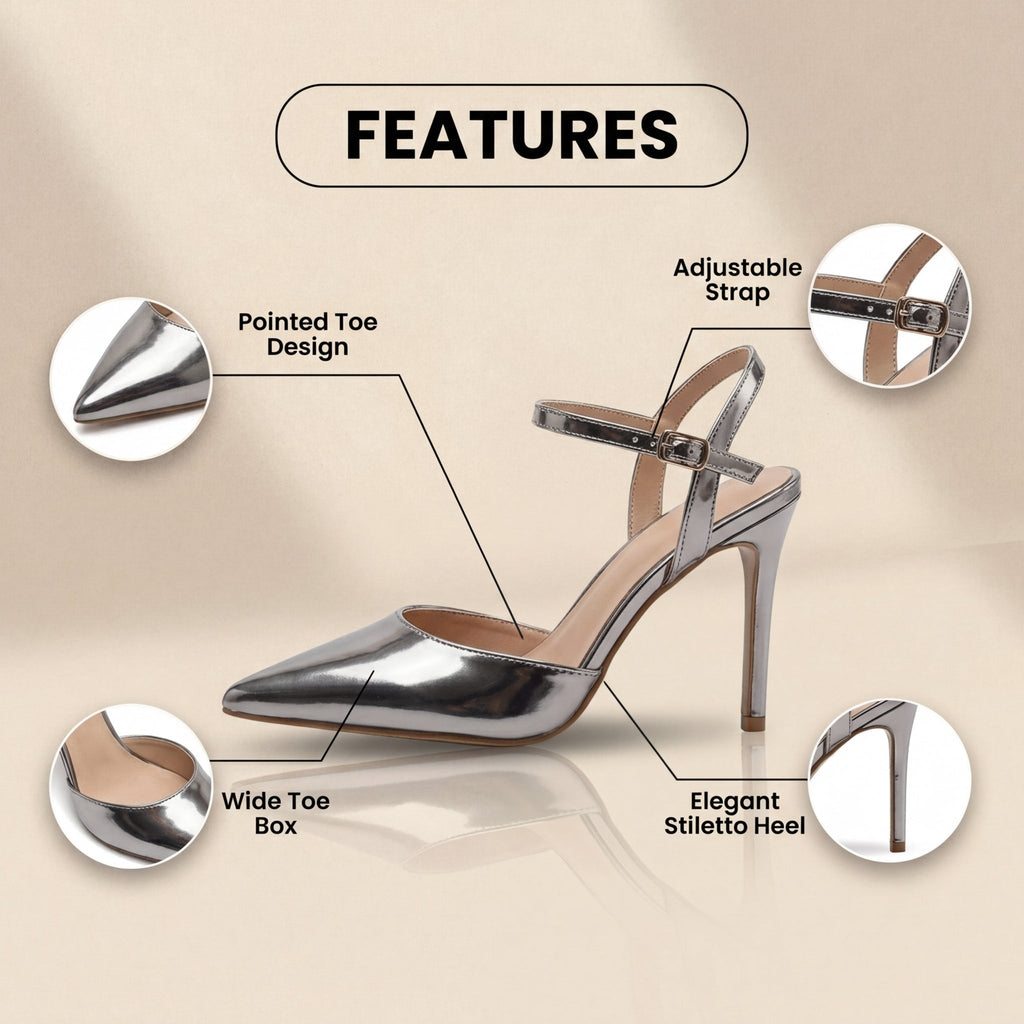Scarpe Ortopediche Classiche con Stile Senza Tempo