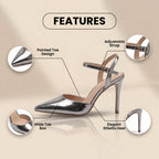 Scarpe Ortopediche Classiche con Stile Senza Tempo