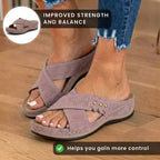 Scarpe Ortopediche Comode per Uso Quotidiano