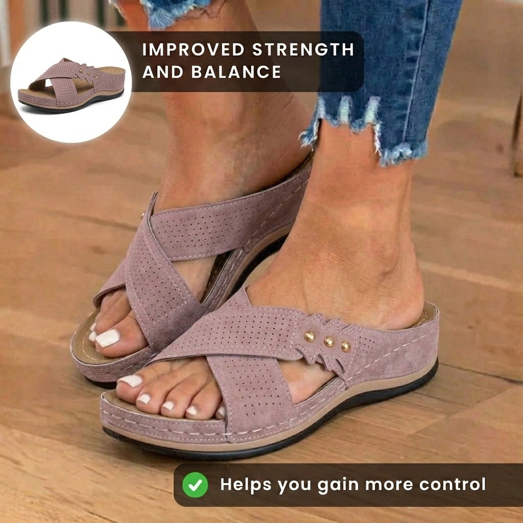 Scarpe Ortopediche Comode per Uso Quotidiano