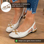 Scarpe Ortopediche Classiche con Stile Senza Tempo