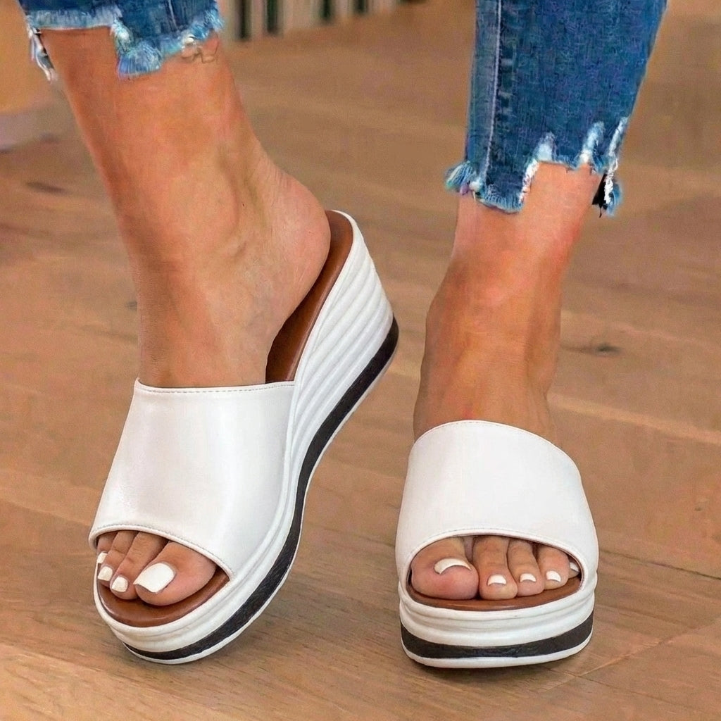Scarpe Ortopediche Comode per Uso Quotidiano