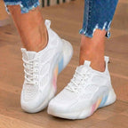 Scarpe Ortopediche Aggraziate dal Look Moderno