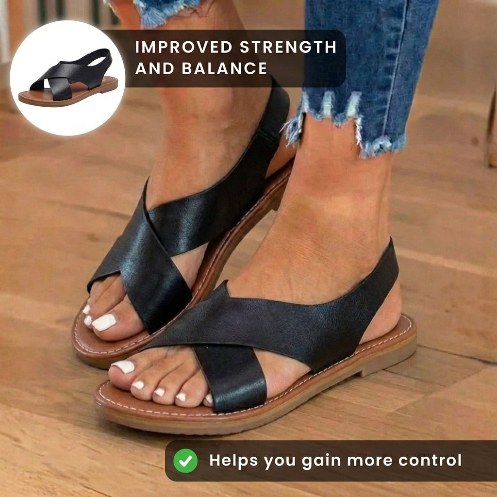 Scarpe Ortopediche Splendidamente Realizzate