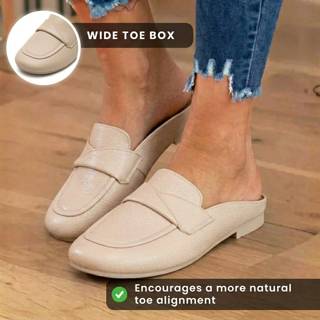 Scarpe Ortopediche Eleganti per Ogni Passo