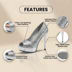 Scarpe Ortopediche Ispirate al Vintage
