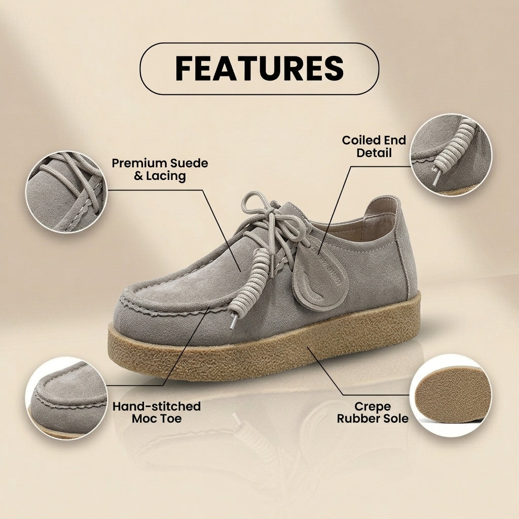 Scarpe Ortopediche Eleganti per Ogni Passo