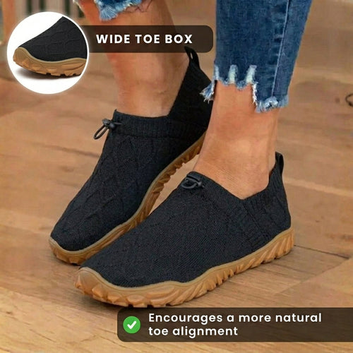 Scarpe Ortopediche Aggraziate dal Look Moderno