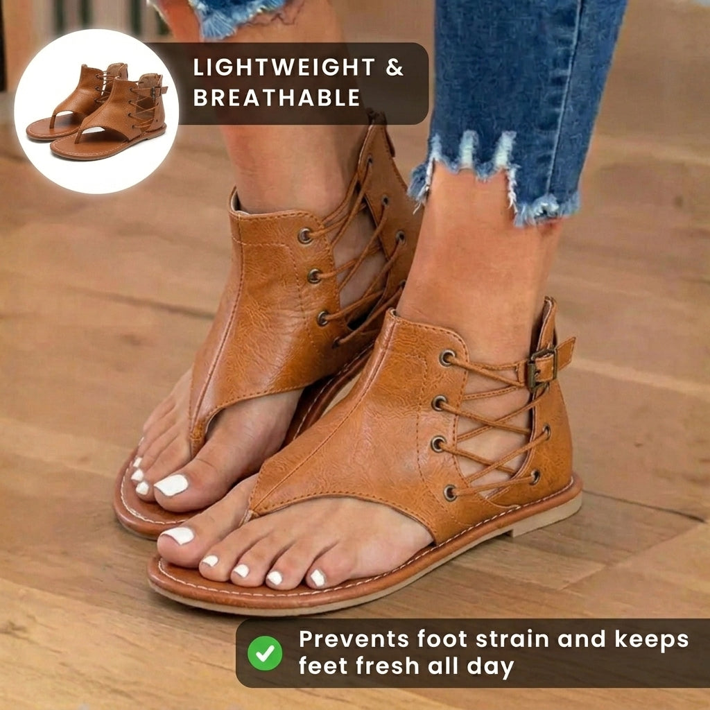 Scarpe Ortopediche Classiche con Stile Senza Tempo