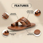 Scarpe Ortopediche Classiche con Stile Senza Tempo