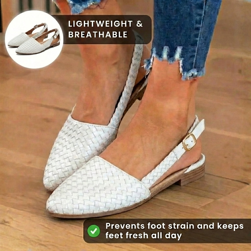 Scarpe Ortopediche Stilose per Ogni Occasione