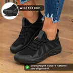 Scarpe Ortopediche Chic dal Design Unico