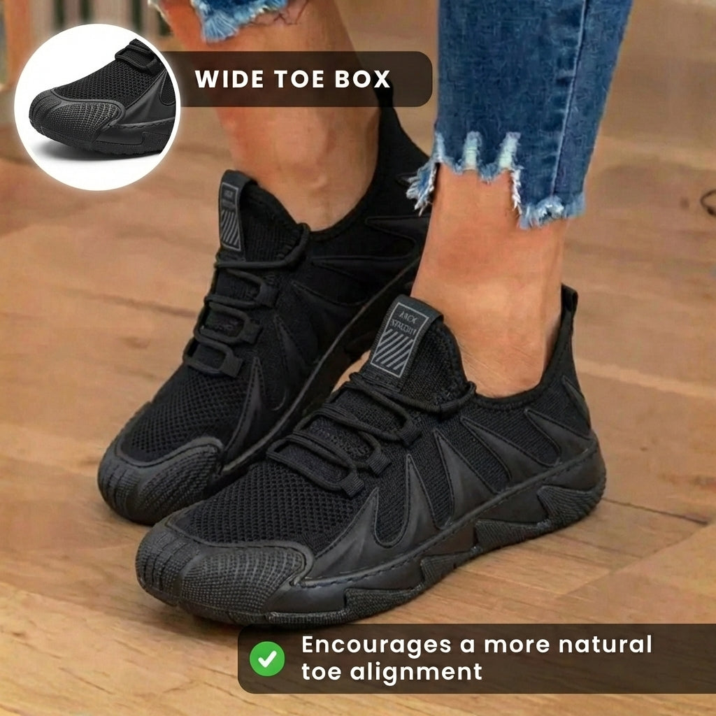 Scarpe Ortopediche Chic dal Design Unico