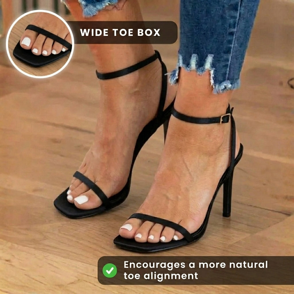 Scarpe Ortopediche Ispirate al Vintage