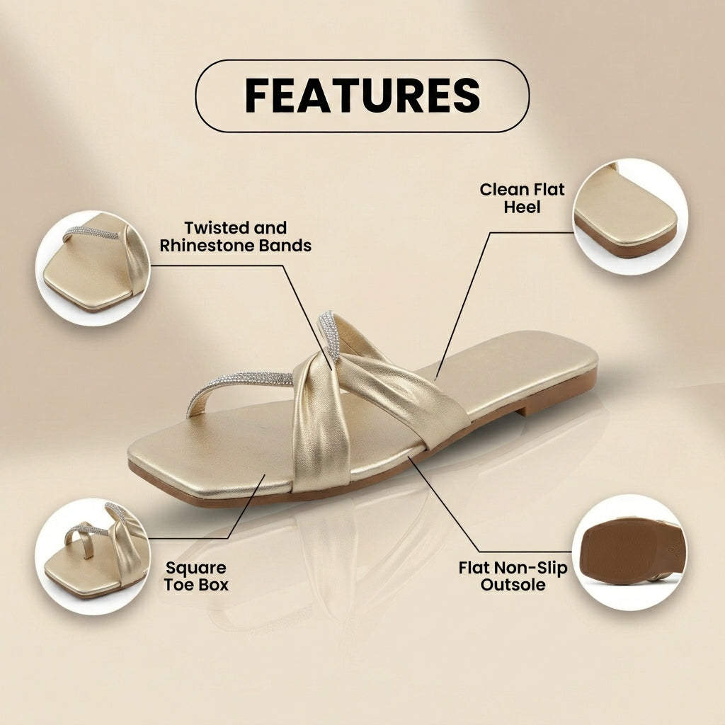 Scarpe Ortopediche Ispirate al Vintage