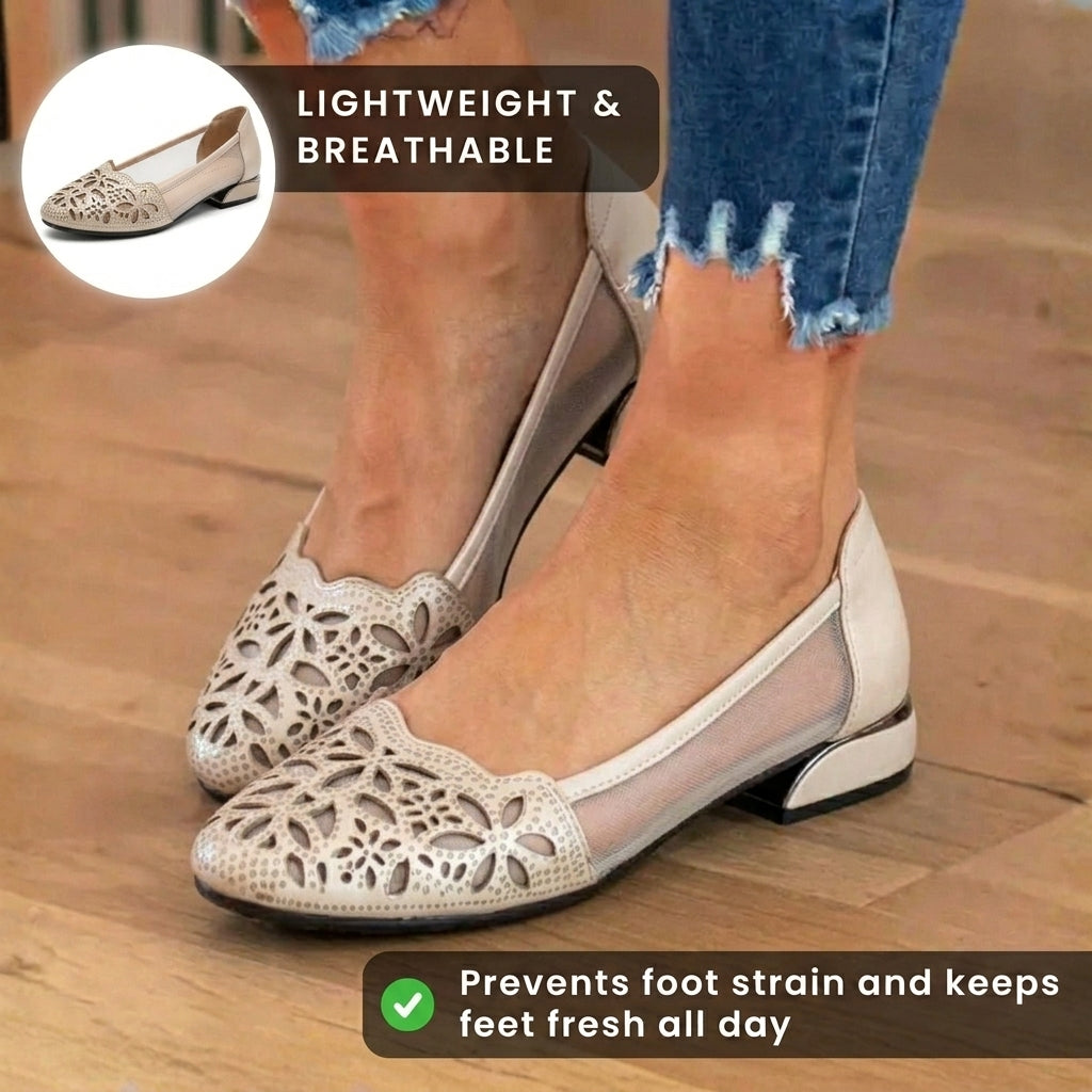 Scarpe Ortopediche Stilose per Ogni Occasione