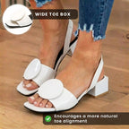 Scarpe Ortopediche Chic dal Design Unico