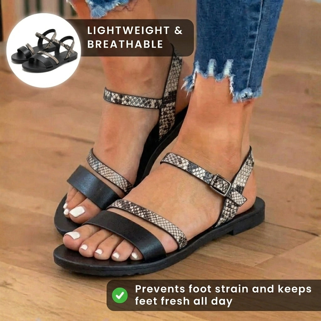 Scarpe Ortopediche Eleganti per Ogni Passo