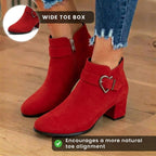 Scarpe Ortopediche Comode per Uso Quotidiano