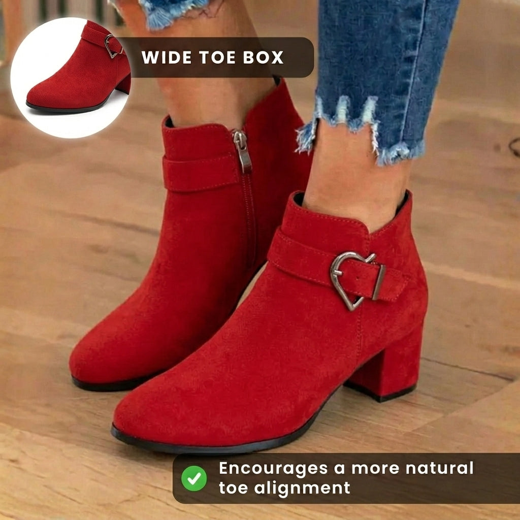Scarpe Ortopediche Comode per Uso Quotidiano