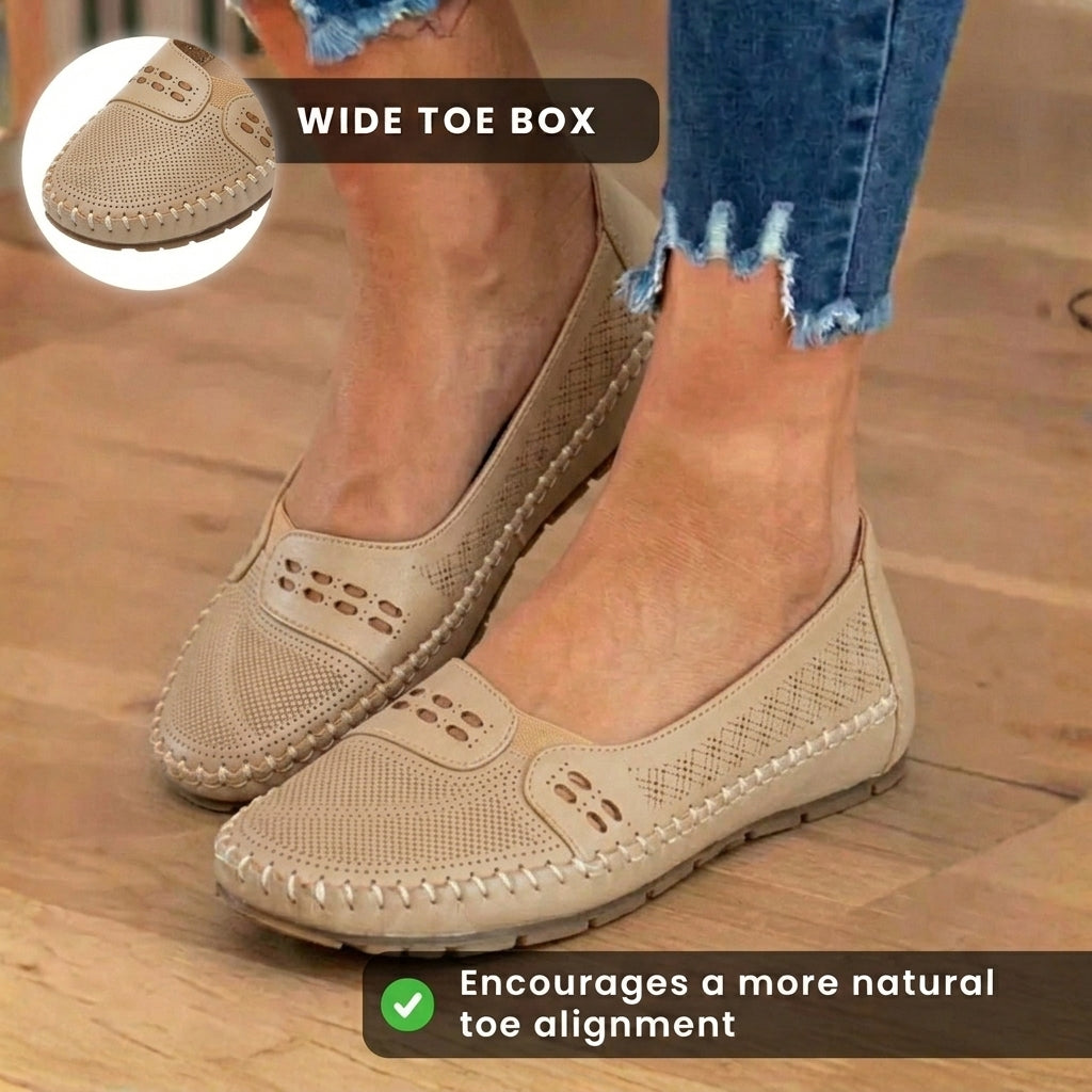 Scarpe Ortopediche Stilose per Ogni Occasione