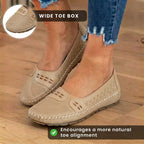 Scarpe Ortopediche Stilose per Ogni Occasione