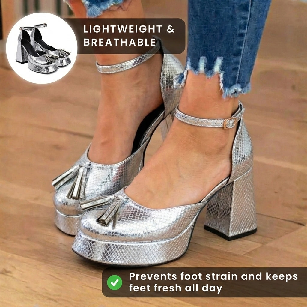 Scarpe Ortopediche Stilose per Ogni Occasione